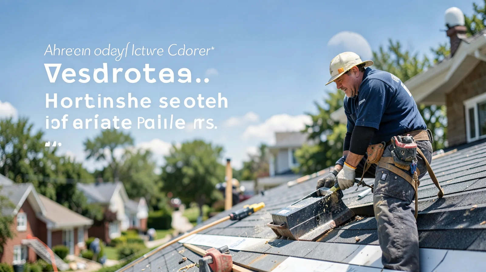Roof Replacement in Amherst Junction, WI near me